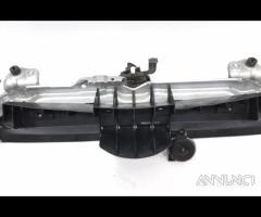 TRAVERSA BATTICOFANO TOYOTA Yaris Serie 1ND-TV (08 - 6