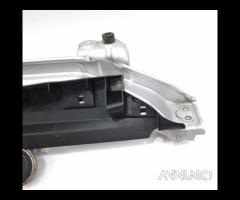 TRAVERSA BATTICOFANO TOYOTA Yaris Serie 1ND-TV (08 - 7