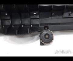 TRAVERSA BATTICOFANO TOYOTA Yaris Serie 1ND-TV (08 - 8