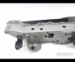 TRAVERSA BATTICOFANO TOYOTA Yaris Serie 1ND-TV (08 - 9