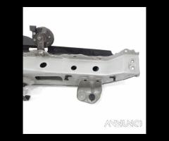 TRAVERSA BATTICOFANO TOYOTA Yaris Serie 1ND-TV (08 - 10