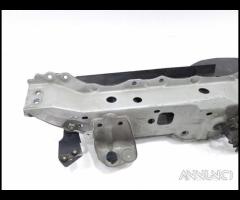 TRAVERSA BATTICOFANO TOYOTA Yaris Serie 1ND-TV (08 - 11
