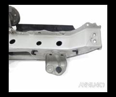TRAVERSA BATTICOFANO TOYOTA Yaris Serie 1ND-TV (08 - 12