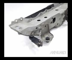 TRAVERSA BATTICOFANO TOYOTA Yaris Serie 1ND-TV (08 - 13