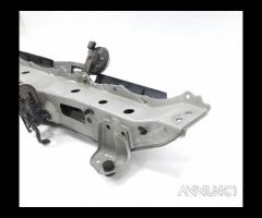 TRAVERSA BATTICOFANO TOYOTA Yaris Serie 1ND-TV (08 - 14