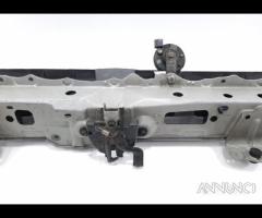TRAVERSA BATTICOFANO TOYOTA Yaris Serie 1ND-TV (08 - 15