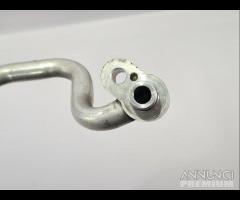 TUBO CONDENSATORE COMPRESSORE A/C SEAT Leon 3a Ser - 6