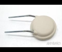 POGGIATESTA ANTERIORE DX FIAT 500 Serie 169 A4.000 - 8