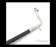 TUBO COMPRESSORE EVAPORATORE A/C MERCEDES Classe B - 6