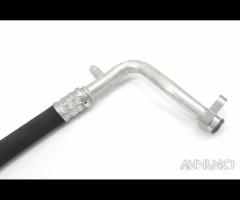 TUBO COMPRESSORE EVAPORATORE A/C MERCEDES Classe B - 7