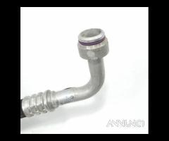 TUBO COMPRESSORE EVAPORATORE A/C MERCEDES Classe B - 10