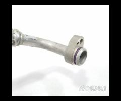 TUBO COMPRESSORE EVAPORATORE A/C MERCEDES Classe B - 11