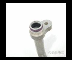 TUBO COMPRESSORE EVAPORATORE A/C MERCEDES Classe B - 12