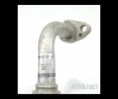 TUBO COMPRESSORE EVAPORATORE A/C MERCEDES Classe B - 13