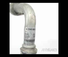 TUBO COMPRESSORE EVAPORATORE A/C MERCEDES Classe B - 14