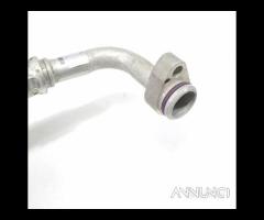 TUBO COMPRESSORE EVAPORATORE A/C MERCEDES Classe B - 15