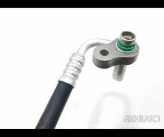 TUBO CONDENSATORE COMPRESSORE A/C KIA Sportage Ser - 6