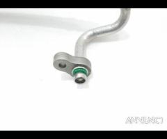 TUBO CONDENSATORE COMPRESSORE A/C KIA Sportage Ser - 7