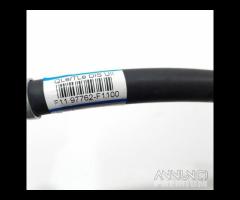 TUBO CONDENSATORE COMPRESSORE A/C KIA Sportage Ser - 9