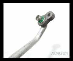 TUBO CONDENSATORE COMPRESSORE A/C KIA Sportage Ser - 10