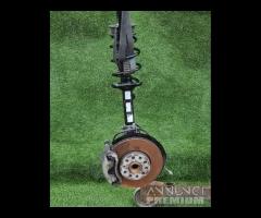 MONTANTE SOSPENSIONE ANT. SX AUDI A3 Serie (8V1) 5