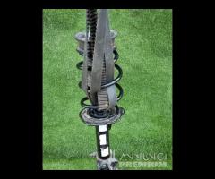 MONTANTE SOSPENSIONE ANT. SX AUDI A3 Serie (8V1) 5 - 8