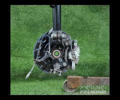 MONTANTE SOSPENSIONE ANT. SX AUDI A3 Serie (8V1) 5 - 9