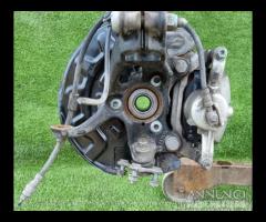 MONTANTE SOSPENSIONE ANT. SX AUDI A3 Serie (8V1) 5 - 14