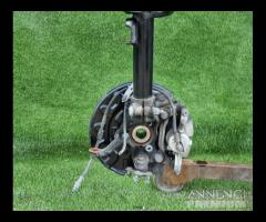 MONTANTE SOSPENSIONE ANT. SX AUDI A3 Serie (8V1) 5 - 15