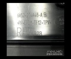 MODANATURA PORTA POSTERIORE DX LAND ROVER Freeland - 7