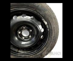 KIT RUOTA DI SCORTA CITROEN Jumpy 3a Serie PS61600 - 6