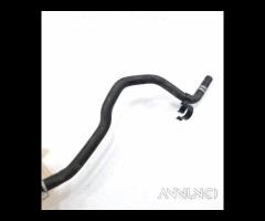 VASCHETTA LIQUIDO RADIATORE FORD EcoSport Serie GN - 6