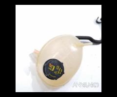 VASCHETTA LIQUIDO RADIATORE FORD EcoSport Serie GN - 8