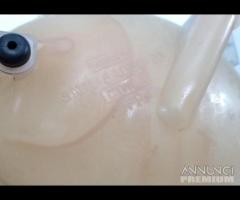 VASCHETTA LIQUIDO RADIATORE FORD EcoSport Serie GN - 15