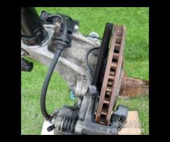 MONTANTE SOSPENSIONE ANT. SX RENAULT Talisman Berl - 6