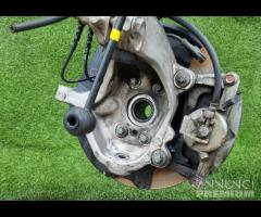 MONTANTE SOSPENSIONE ANT. SX RENAULT Talisman Berl - 9