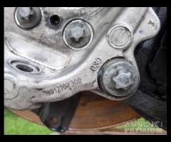 MONTANTE SOSPENSIONE ANT. SX RENAULT Talisman Berl - 10