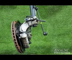 MONTANTE SOSPENSIONE ANT. SX RENAULT Talisman Berl - 11