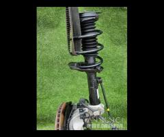 MONTANTE SOSPENSIONE ANT. SX RENAULT Talisman Berl - 13