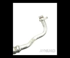 TUBO CONDENSATORE COMPRESSORE A/C NISSAN Qashqai S - 6