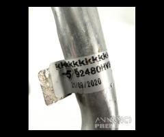 TUBO CONDENSATORE COMPRESSORE A/C NISSAN Qashqai S - 8