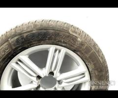 KIT RUOTA DI SCORTA ISUZU D-MAX Serie (12>) - 7