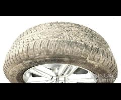 KIT RUOTA DI SCORTA ISUZU D-MAX Serie (12>) - 8