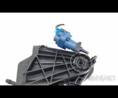 PEDALE FRIZIONE VOLKSWAGEN Polo 5a Serie 6R0721117 - 9