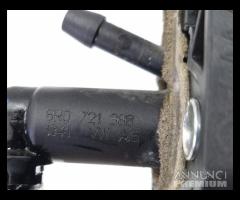 PEDALE FRIZIONE VOLKSWAGEN Polo 5a Serie 6R0721117 - 10