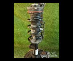 MONTANTE SOSPENSIONE ANT. SX FIAT 500 X Serie 552 - 7