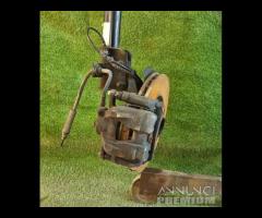 MONTANTE SOSPENSIONE ANT. SX FIAT 500 X Serie 552 - 9