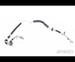 TUBO COMPRESSORE EVAPORATORE A/C FIAT 500 X Serie - 6