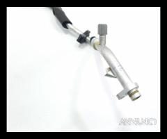 TUBO COMPRESSORE EVAPORATORE A/C FIAT 500 X Serie - 8