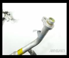 TUBO COMPRESSORE EVAPORATORE A/C FIAT 500 X Serie - 10